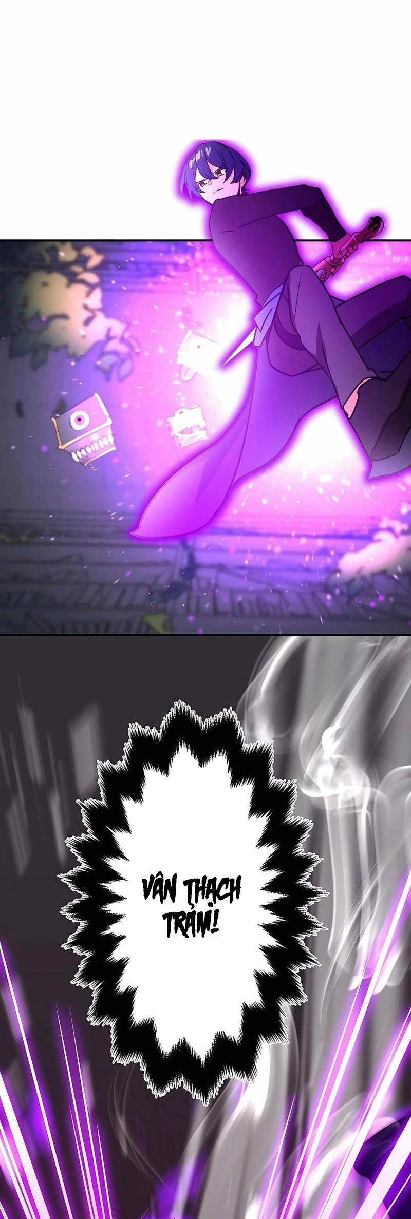 Hồi Quy Trở Thành Mạo Hiểm Giả Mạnh Nhất Nhờ Class Ẩn Điều Khiển Trọng Lực Chapter 37 - 12