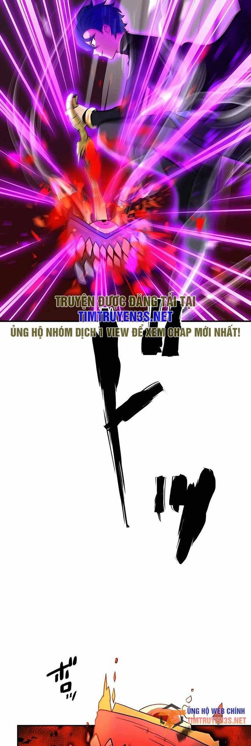 Hồi Quy Trở Thành Mạo Hiểm Giả Mạnh Nhất Nhờ Class Ẩn Điều Khiển Trọng Lực Chapter 37 - 13