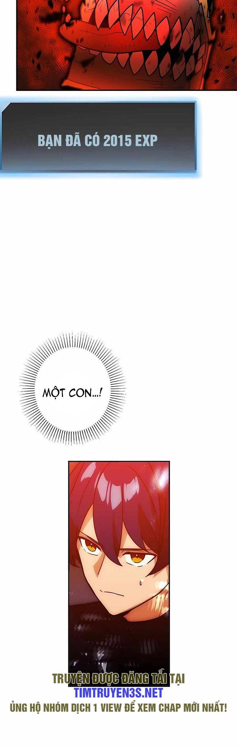 Hồi Quy Trở Thành Mạo Hiểm Giả Mạnh Nhất Nhờ Class Ẩn Điều Khiển Trọng Lực Chapter 37 - 14