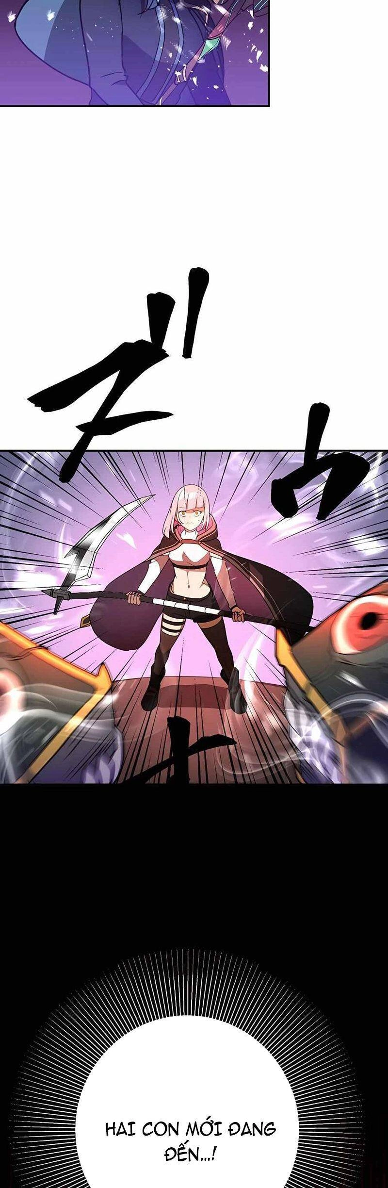 Hồi Quy Trở Thành Mạo Hiểm Giả Mạnh Nhất Nhờ Class Ẩn Điều Khiển Trọng Lực Chapter 37 - 20