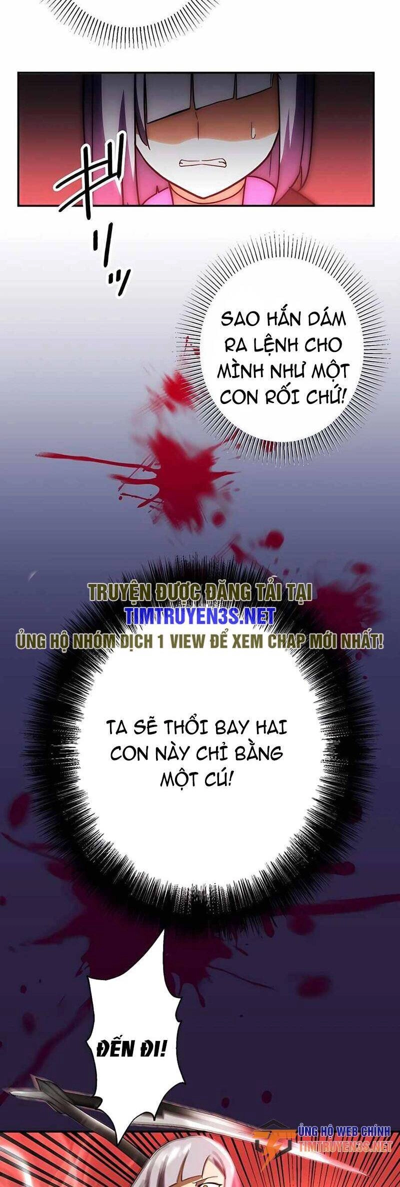 Hồi Quy Trở Thành Mạo Hiểm Giả Mạnh Nhất Nhờ Class Ẩn Điều Khiển Trọng Lực Chapter 37 - 23
