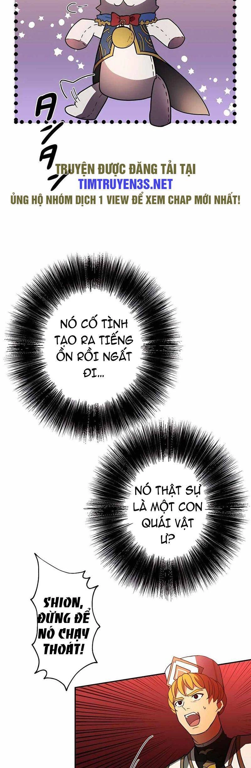 Hồi Quy Trở Thành Mạo Hiểm Giả Mạnh Nhất Nhờ Class Ẩn Điều Khiển Trọng Lực Chapter 37 - 28