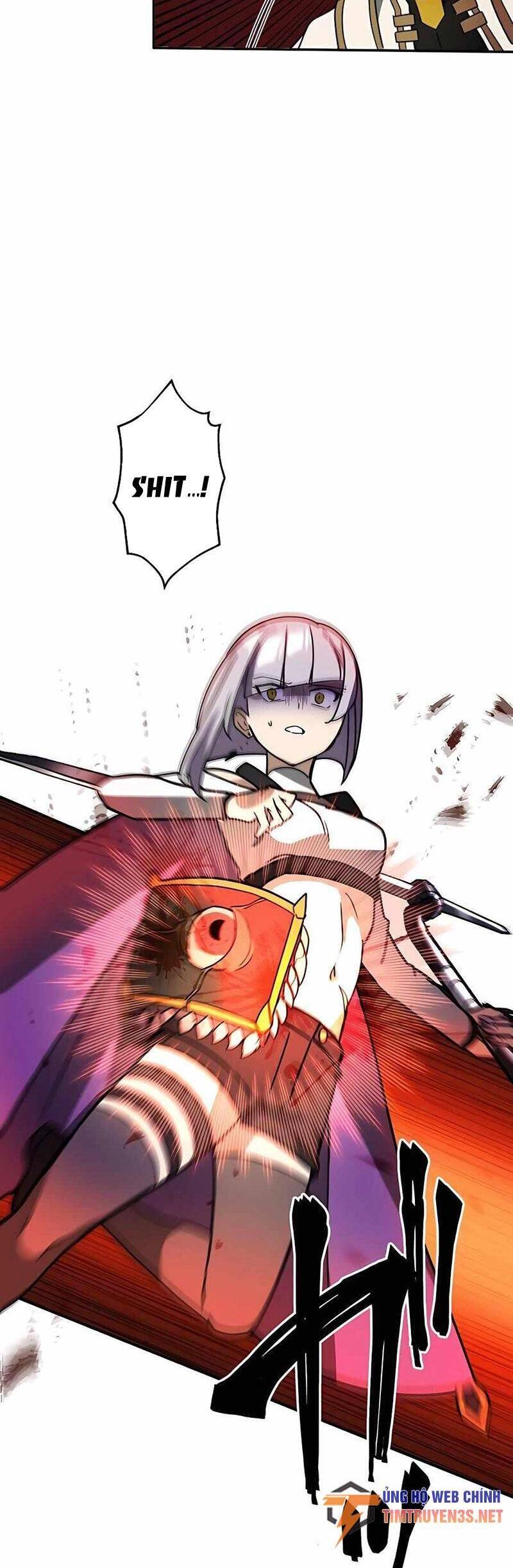 Hồi Quy Trở Thành Mạo Hiểm Giả Mạnh Nhất Nhờ Class Ẩn Điều Khiển Trọng Lực Chapter 37 - 29