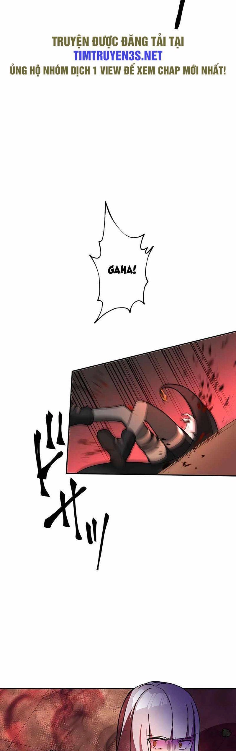 Hồi Quy Trở Thành Mạo Hiểm Giả Mạnh Nhất Nhờ Class Ẩn Điều Khiển Trọng Lực Chapter 37 - 30