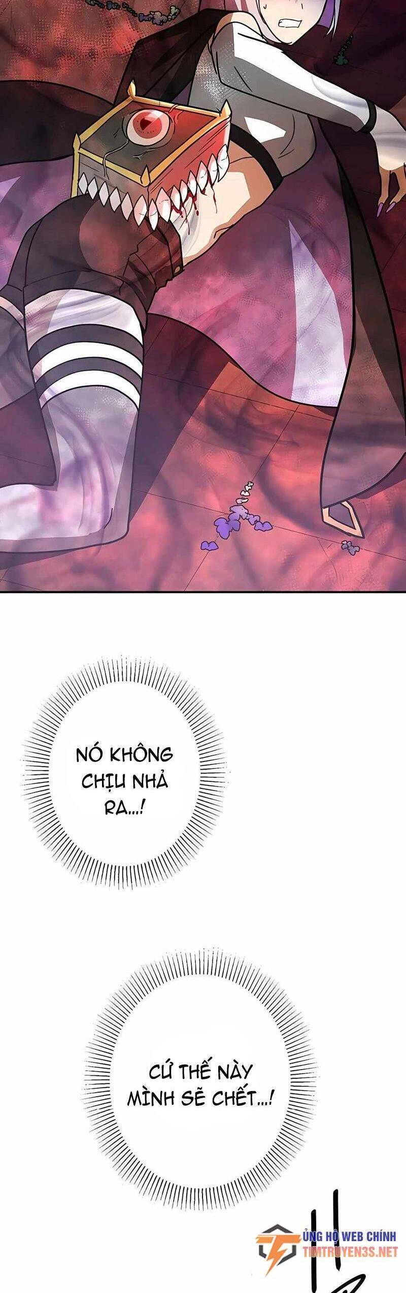 Hồi Quy Trở Thành Mạo Hiểm Giả Mạnh Nhất Nhờ Class Ẩn Điều Khiển Trọng Lực Chapter 37 - 31