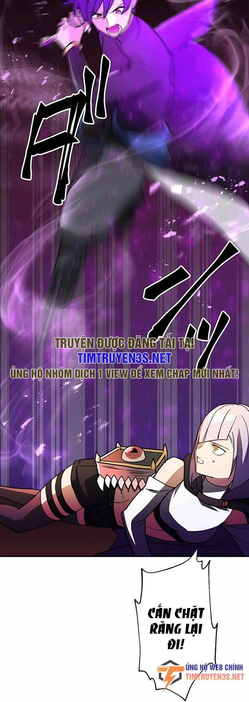 Hồi Quy Trở Thành Mạo Hiểm Giả Mạnh Nhất Nhờ Class Ẩn Điều Khiển Trọng Lực Chapter 37 - 33