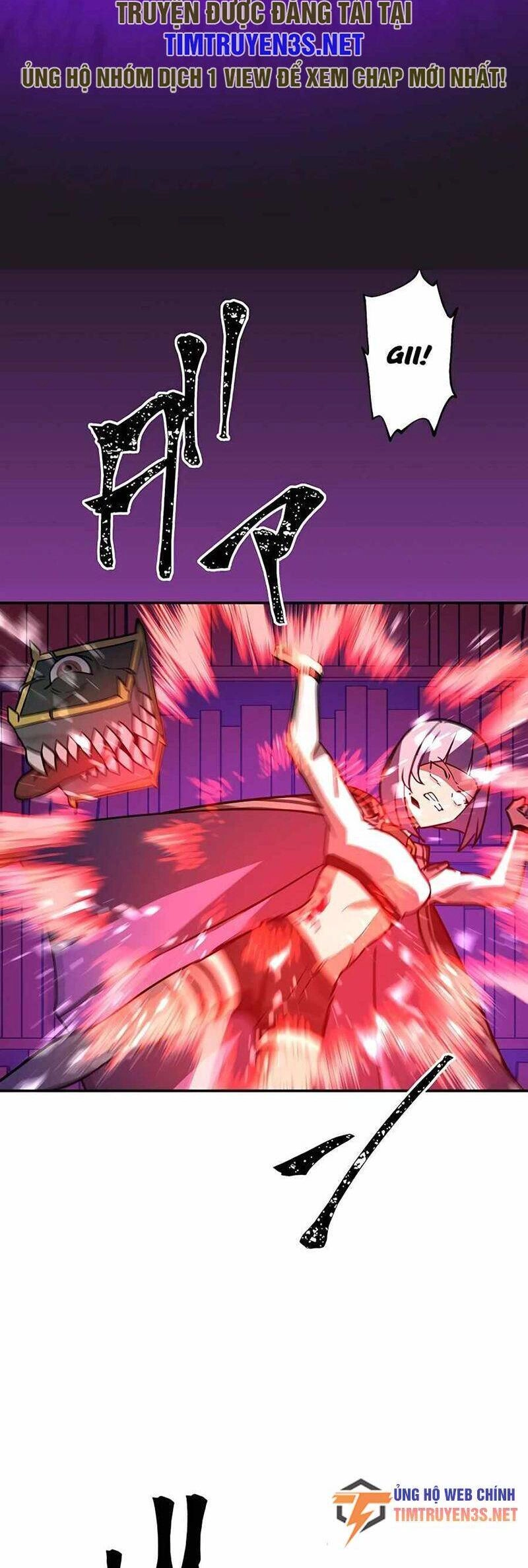 Hồi Quy Trở Thành Mạo Hiểm Giả Mạnh Nhất Nhờ Class Ẩn Điều Khiển Trọng Lực Chapter 37 - 35