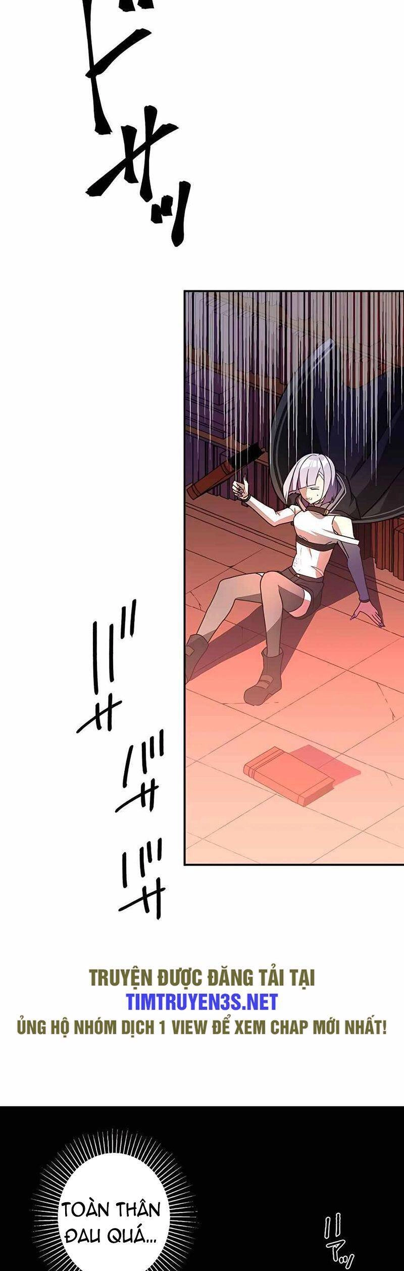 Hồi Quy Trở Thành Mạo Hiểm Giả Mạnh Nhất Nhờ Class Ẩn Điều Khiển Trọng Lực Chapter 37 - 36