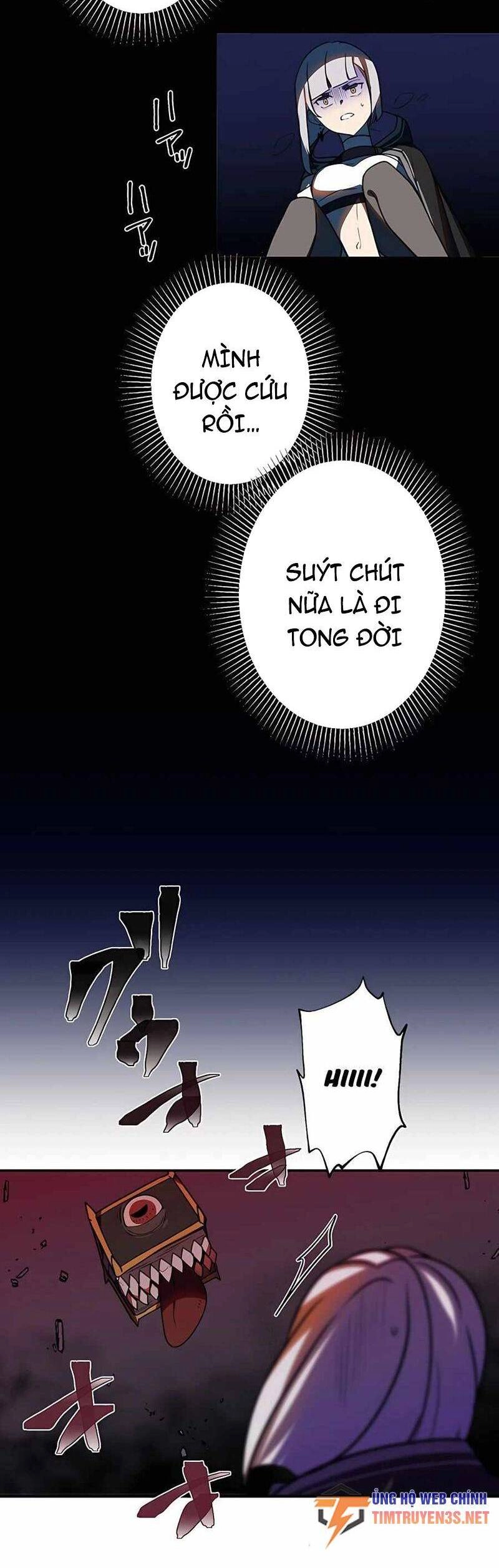 Hồi Quy Trở Thành Mạo Hiểm Giả Mạnh Nhất Nhờ Class Ẩn Điều Khiển Trọng Lực Chapter 37 - 37