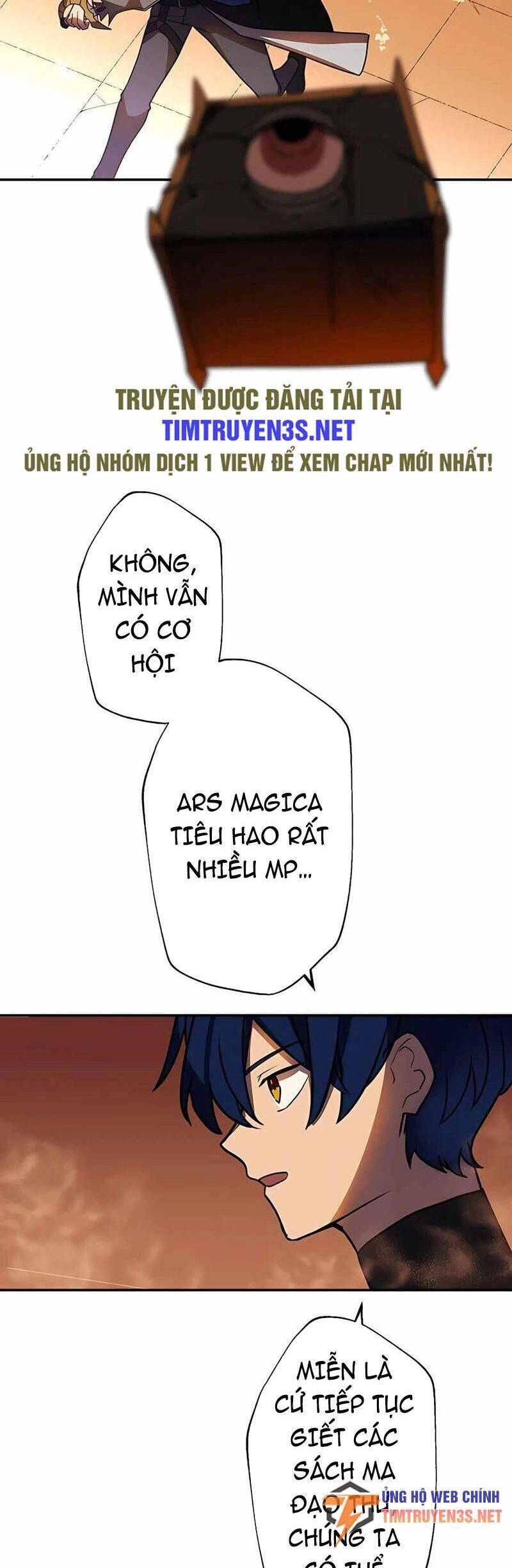 Hồi Quy Trở Thành Mạo Hiểm Giả Mạnh Nhất Nhờ Class Ẩn Điều Khiển Trọng Lực Chapter 37 - 41