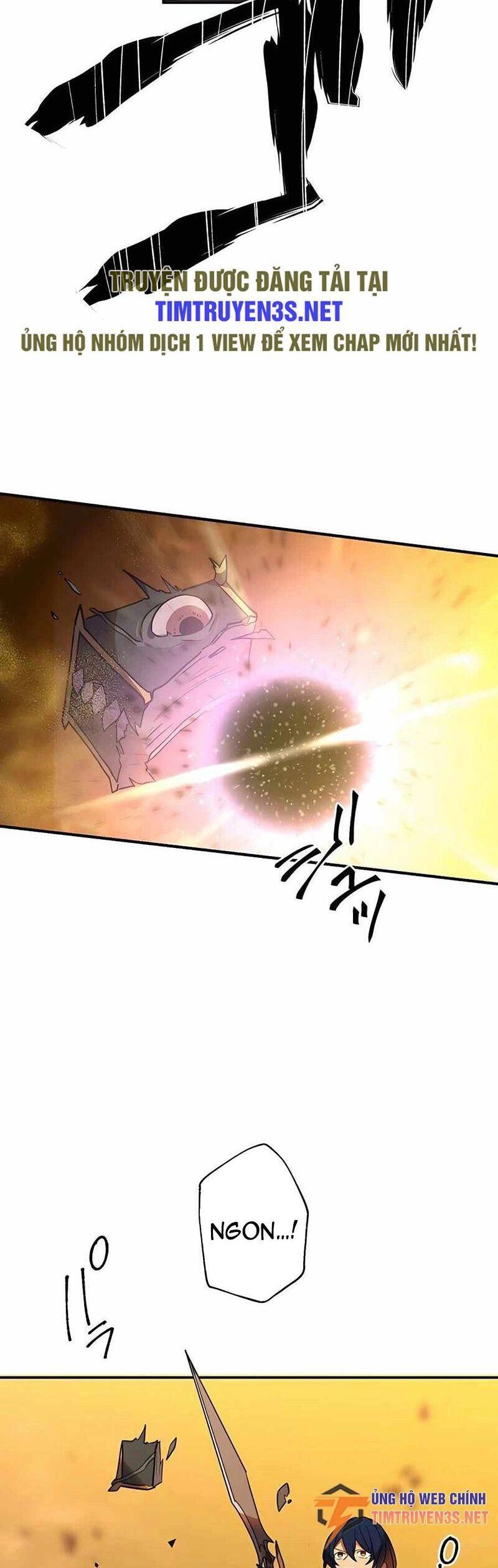 Hồi Quy Trở Thành Mạo Hiểm Giả Mạnh Nhất Nhờ Class Ẩn Điều Khiển Trọng Lực Chapter 37 - 47