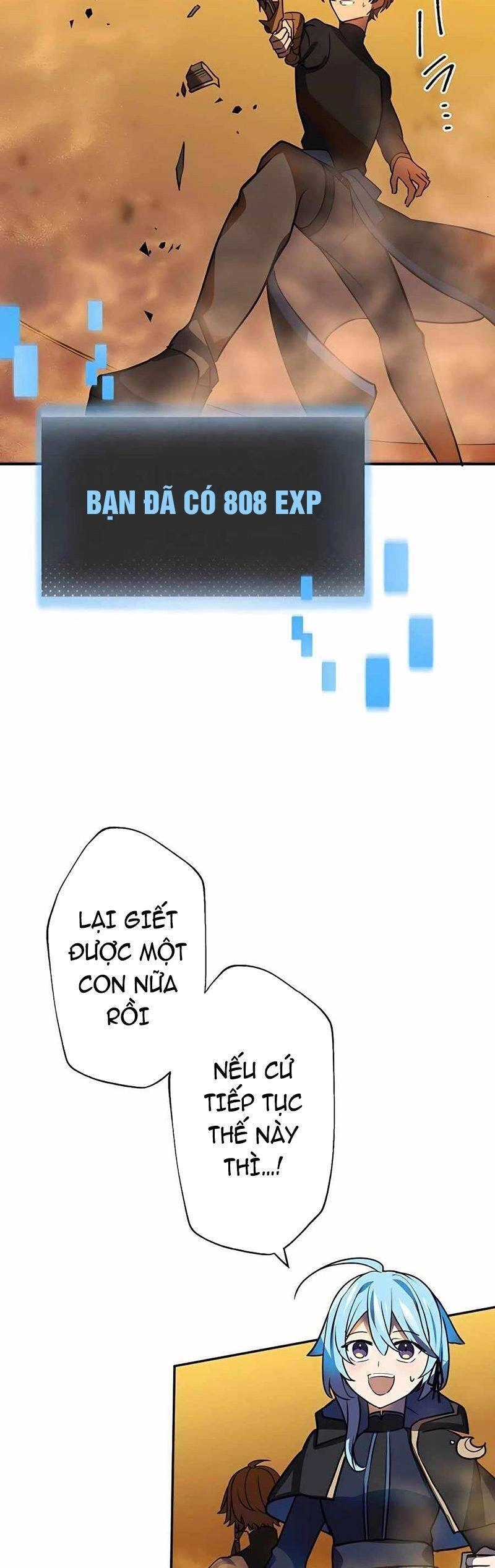 Hồi Quy Trở Thành Mạo Hiểm Giả Mạnh Nhất Nhờ Class Ẩn Điều Khiển Trọng Lực Chapter 37 - 48