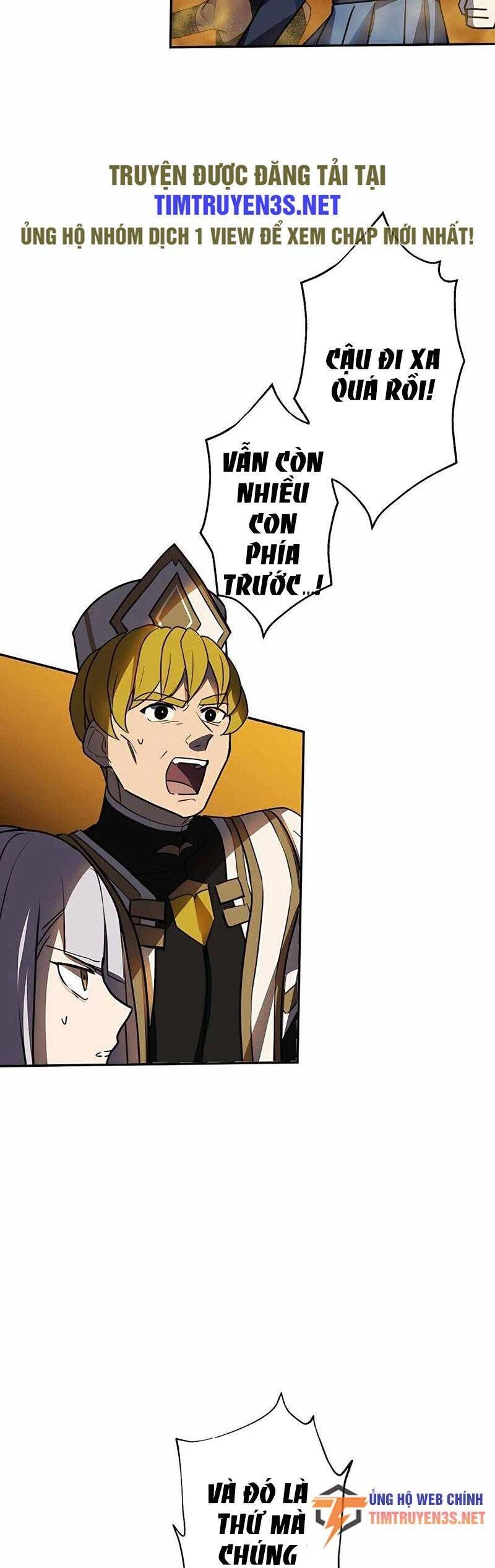 Hồi Quy Trở Thành Mạo Hiểm Giả Mạnh Nhất Nhờ Class Ẩn Điều Khiển Trọng Lực Chapter 37 - 49