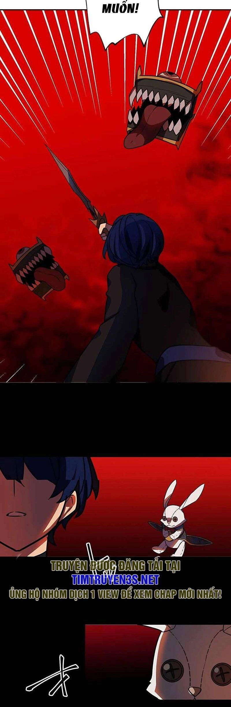 Hồi Quy Trở Thành Mạo Hiểm Giả Mạnh Nhất Nhờ Class Ẩn Điều Khiển Trọng Lực Chapter 37 - 50