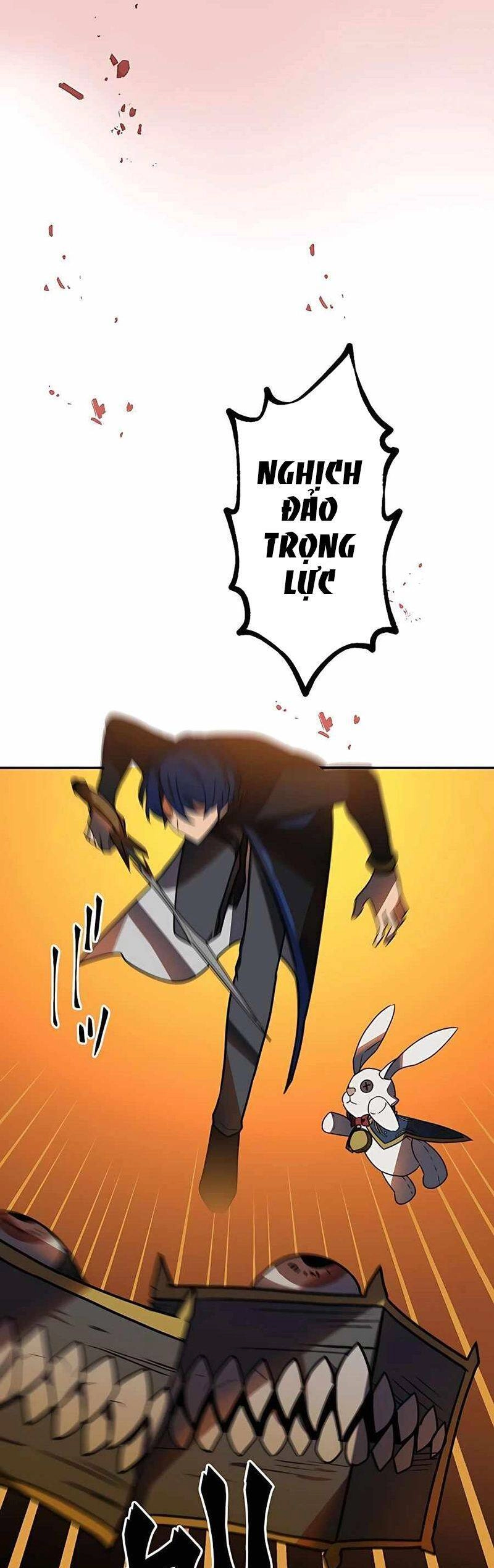 Hồi Quy Trở Thành Mạo Hiểm Giả Mạnh Nhất Nhờ Class Ẩn Điều Khiển Trọng Lực Chapter 37 - 52