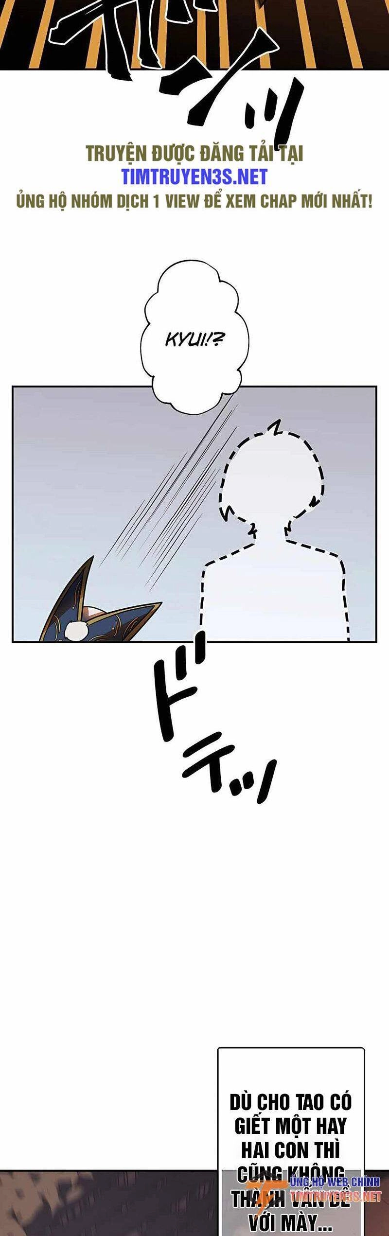 Hồi Quy Trở Thành Mạo Hiểm Giả Mạnh Nhất Nhờ Class Ẩn Điều Khiển Trọng Lực Chapter 37 - 53