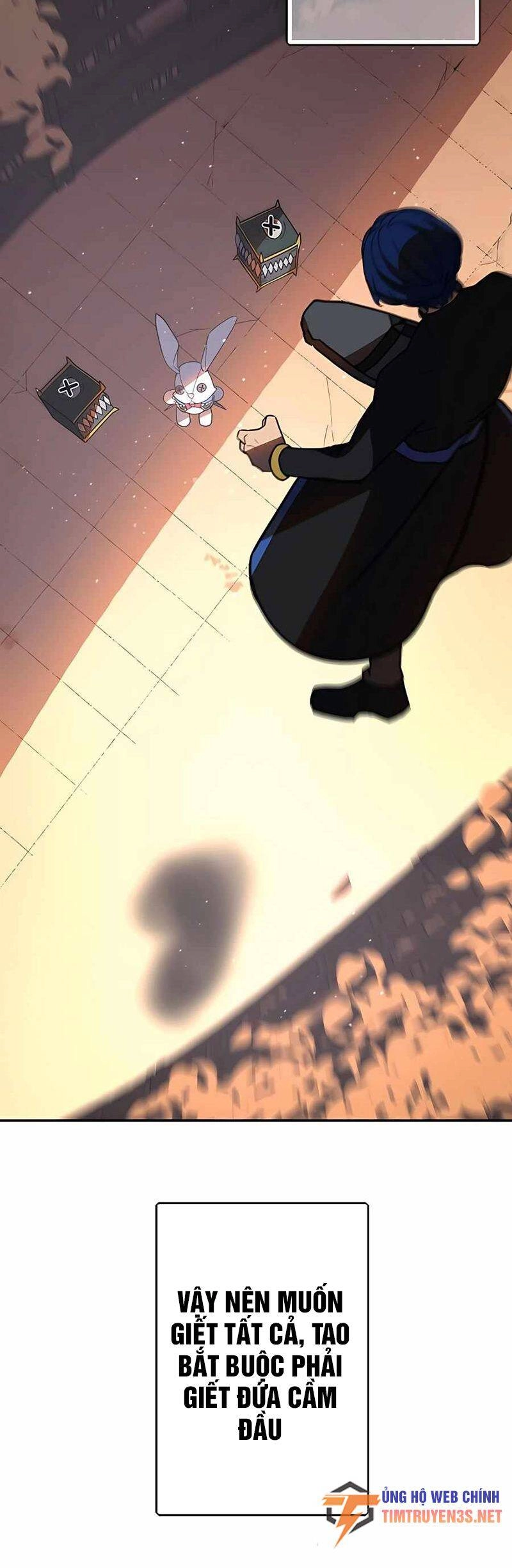 Hồi Quy Trở Thành Mạo Hiểm Giả Mạnh Nhất Nhờ Class Ẩn Điều Khiển Trọng Lực Chapter 37 - 54