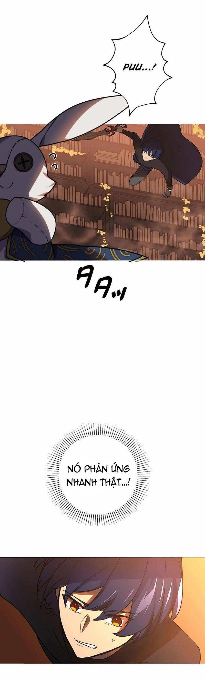 Hồi Quy Trở Thành Mạo Hiểm Giả Mạnh Nhất Nhờ Class Ẩn Điều Khiển Trọng Lực Chapter 37 - 57