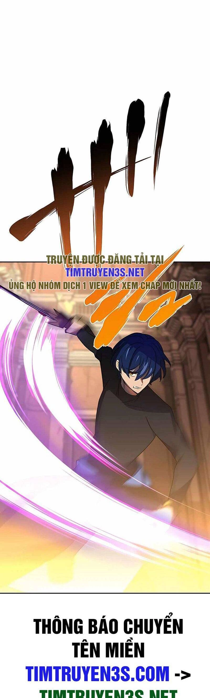 Hồi Quy Trở Thành Mạo Hiểm Giả Mạnh Nhất Nhờ Class Ẩn Điều Khiển Trọng Lực Chapter 37 - 58