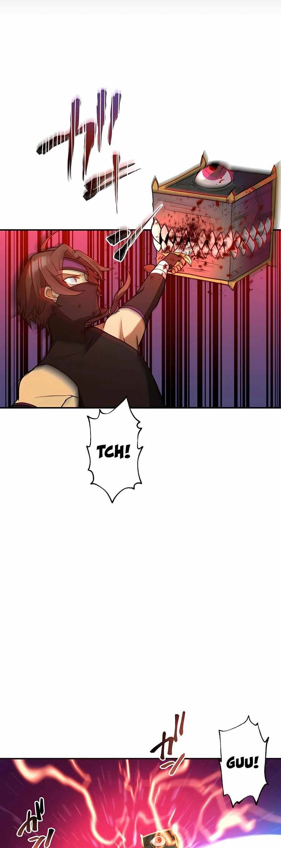 Hồi Quy Trở Thành Mạo Hiểm Giả Mạnh Nhất Nhờ Class Ẩn Điều Khiển Trọng Lực Chapter 38 - 6