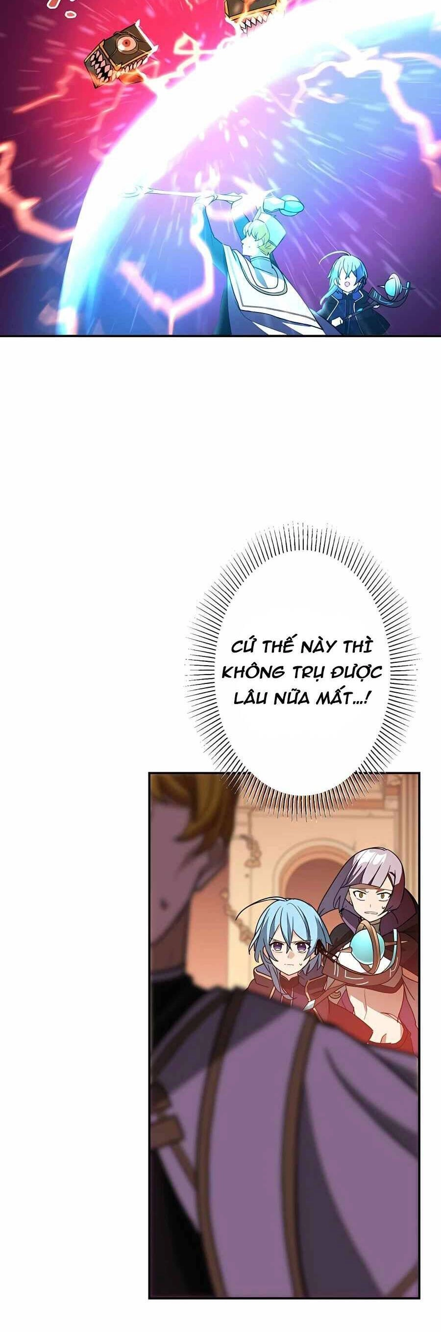 Hồi Quy Trở Thành Mạo Hiểm Giả Mạnh Nhất Nhờ Class Ẩn Điều Khiển Trọng Lực Chapter 38 - 7