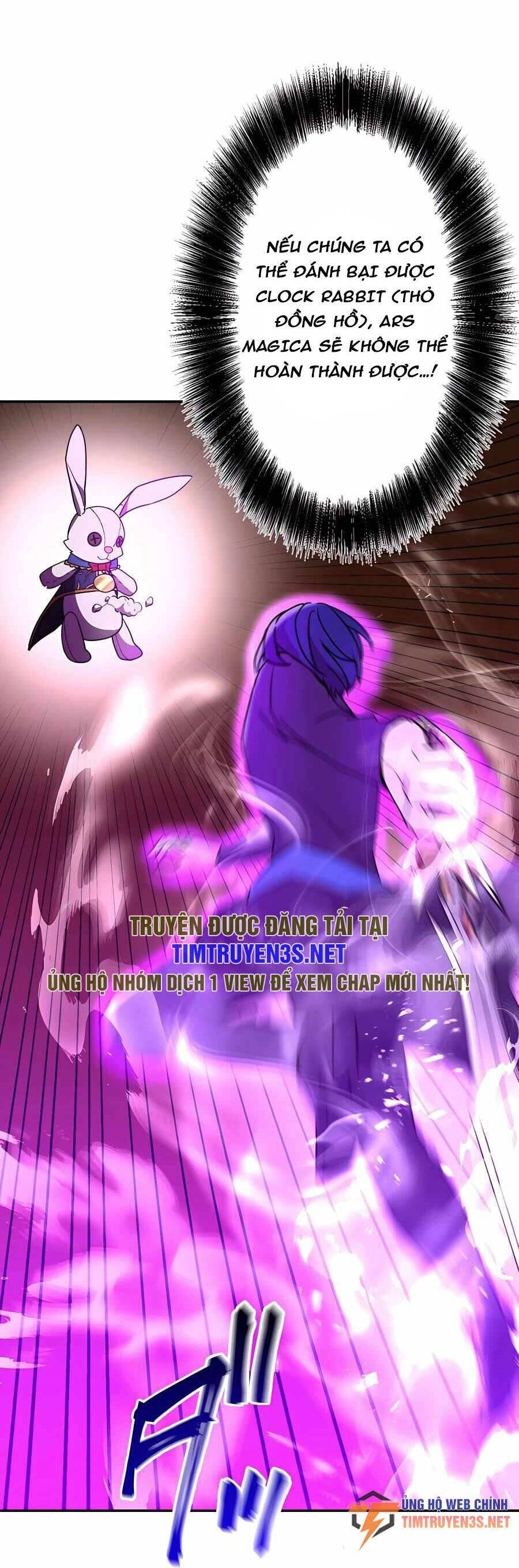 Hồi Quy Trở Thành Mạo Hiểm Giả Mạnh Nhất Nhờ Class Ẩn Điều Khiển Trọng Lực Chapter 38 - 8