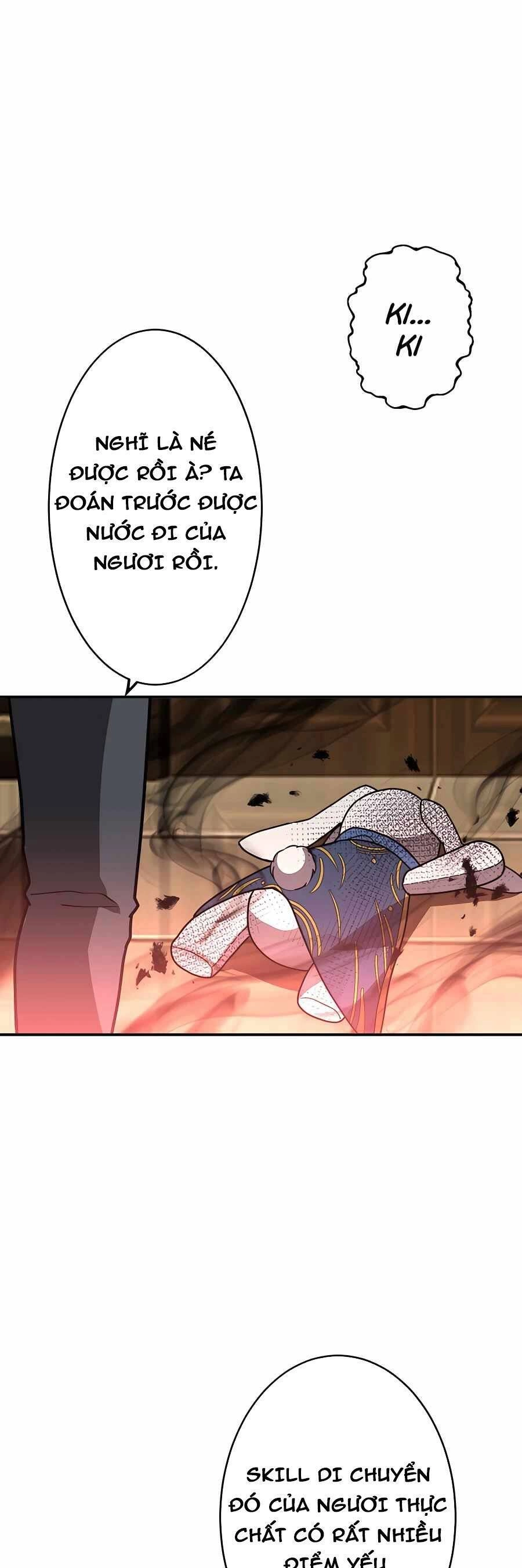 Hồi Quy Trở Thành Mạo Hiểm Giả Mạnh Nhất Nhờ Class Ẩn Điều Khiển Trọng Lực Chapter 38 - 16