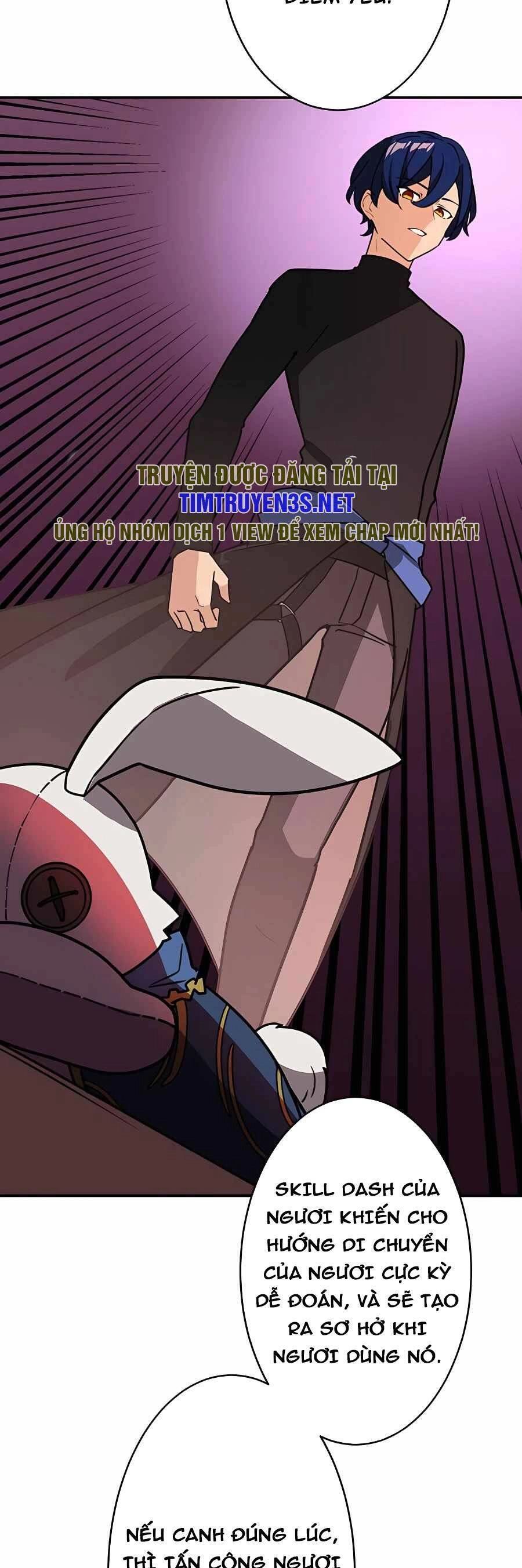 Hồi Quy Trở Thành Mạo Hiểm Giả Mạnh Nhất Nhờ Class Ẩn Điều Khiển Trọng Lực Chapter 38 - 17