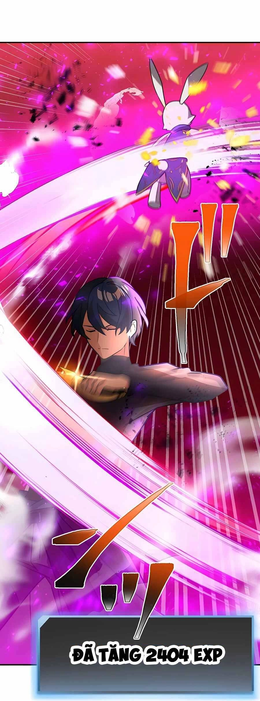 Hồi Quy Trở Thành Mạo Hiểm Giả Mạnh Nhất Nhờ Class Ẩn Điều Khiển Trọng Lực Chapter 38 - 19