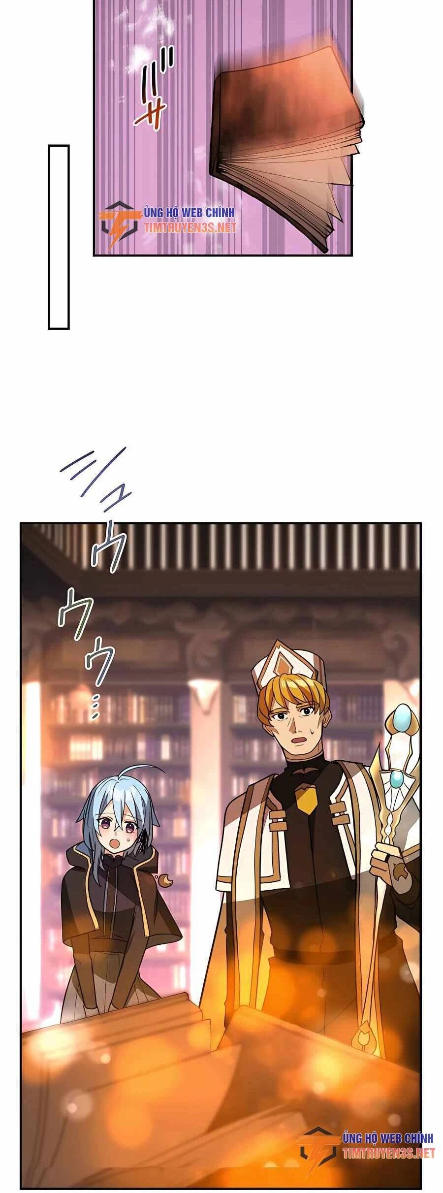 Hồi Quy Trở Thành Mạo Hiểm Giả Mạnh Nhất Nhờ Class Ẩn Điều Khiển Trọng Lực Chapter 38 - 21