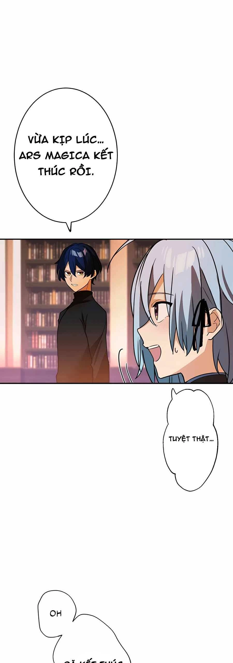 Hồi Quy Trở Thành Mạo Hiểm Giả Mạnh Nhất Nhờ Class Ẩn Điều Khiển Trọng Lực Chapter 38 - 22