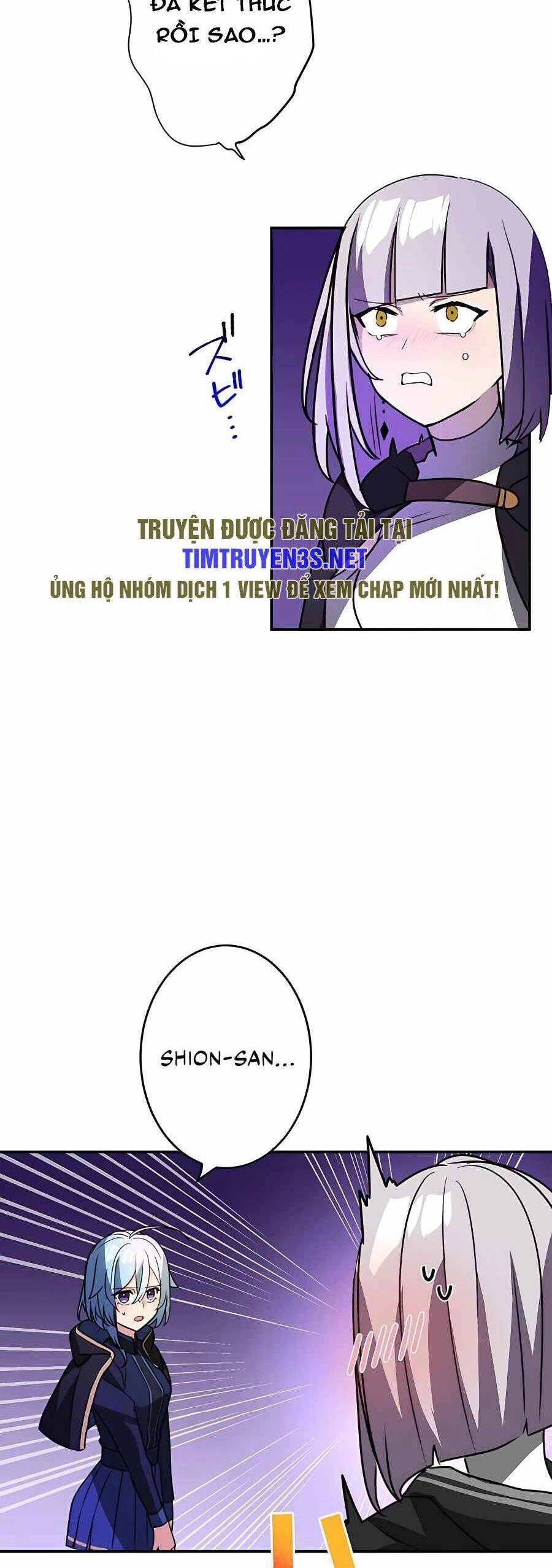 Hồi Quy Trở Thành Mạo Hiểm Giả Mạnh Nhất Nhờ Class Ẩn Điều Khiển Trọng Lực Chapter 38 - 23