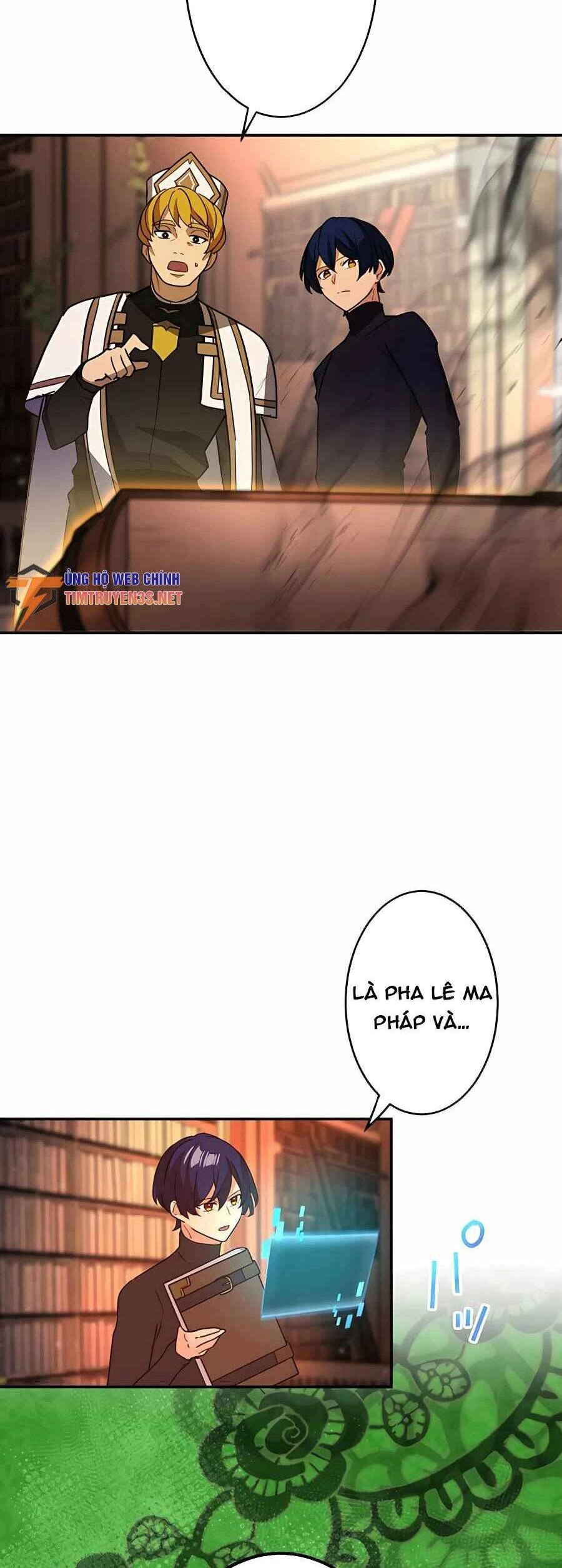 Hồi Quy Trở Thành Mạo Hiểm Giả Mạnh Nhất Nhờ Class Ẩn Điều Khiển Trọng Lực Chapter 38 - 27