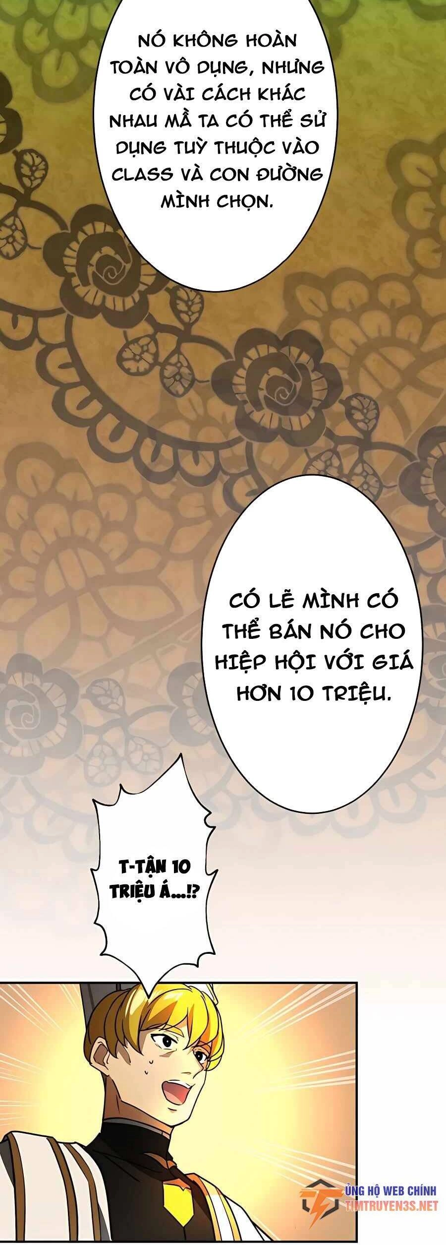 Hồi Quy Trở Thành Mạo Hiểm Giả Mạnh Nhất Nhờ Class Ẩn Điều Khiển Trọng Lực Chapter 38 - 29