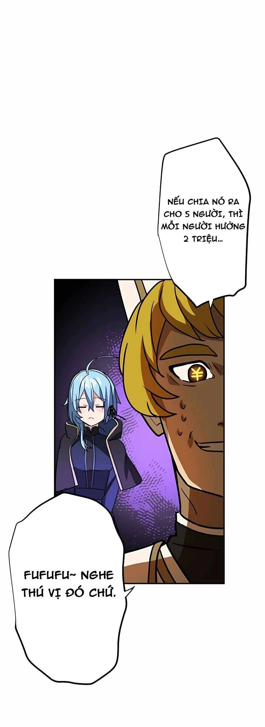 Hồi Quy Trở Thành Mạo Hiểm Giả Mạnh Nhất Nhờ Class Ẩn Điều Khiển Trọng Lực Chapter 38 - 30