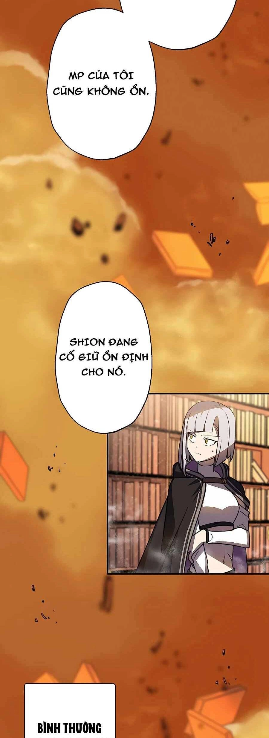 Hồi Quy Trở Thành Mạo Hiểm Giả Mạnh Nhất Nhờ Class Ẩn Điều Khiển Trọng Lực Chapter 38 - 32