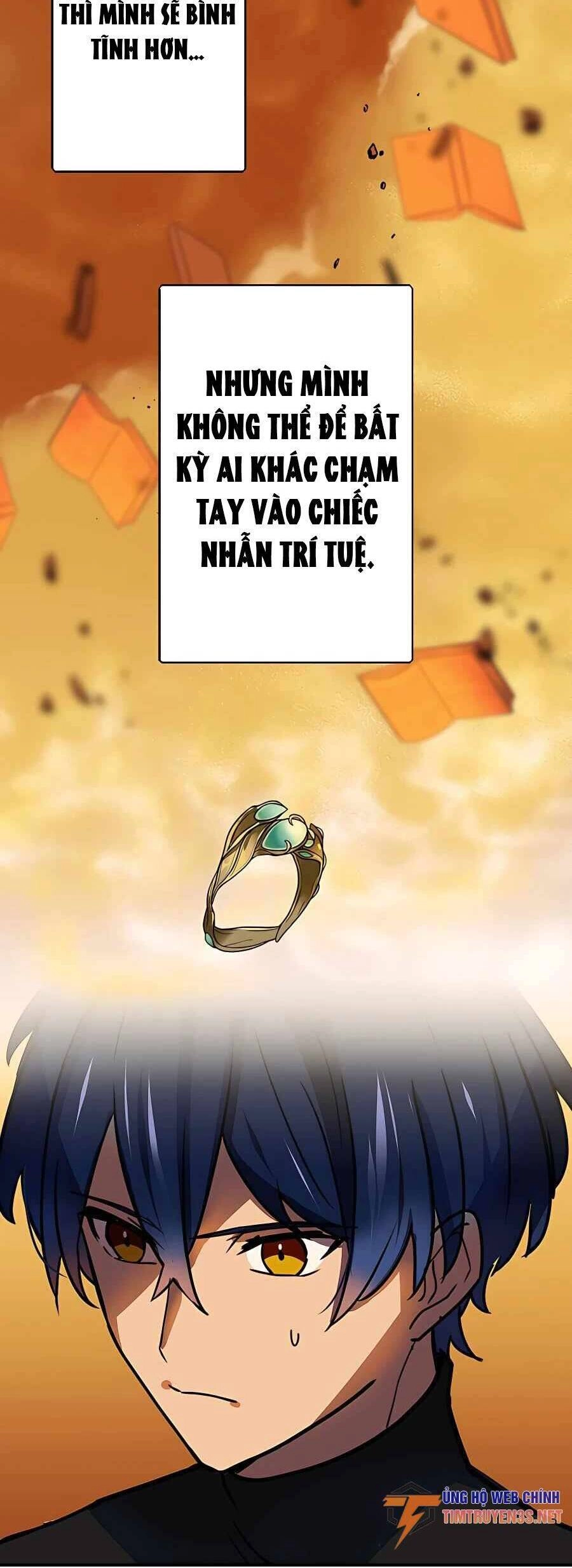 Hồi Quy Trở Thành Mạo Hiểm Giả Mạnh Nhất Nhờ Class Ẩn Điều Khiển Trọng Lực Chapter 38 - 33