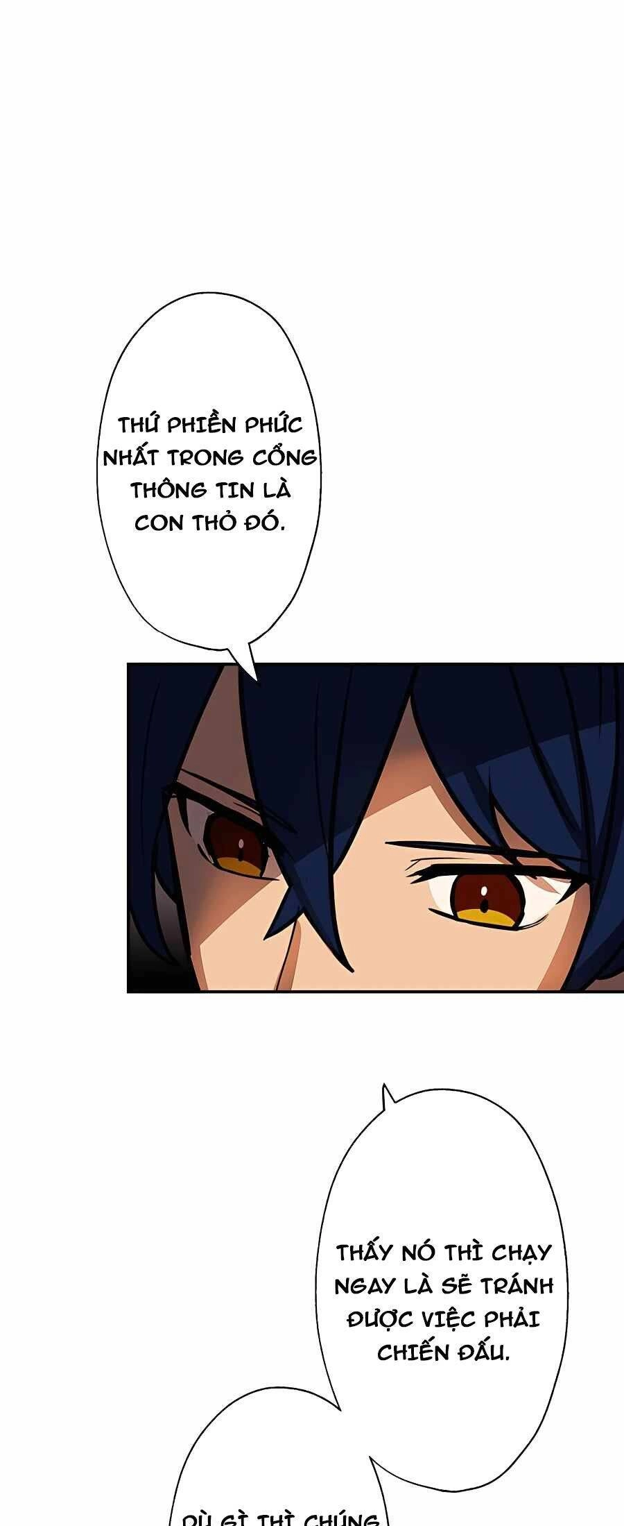 Hồi Quy Trở Thành Mạo Hiểm Giả Mạnh Nhất Nhờ Class Ẩn Điều Khiển Trọng Lực Chapter 38 - 34