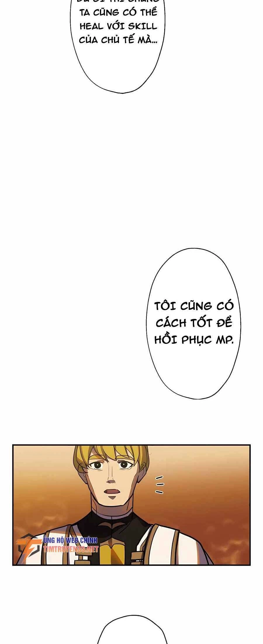 Hồi Quy Trở Thành Mạo Hiểm Giả Mạnh Nhất Nhờ Class Ẩn Điều Khiển Trọng Lực Chapter 38 - 35