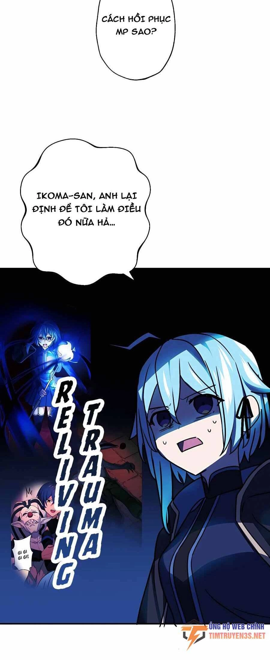 Hồi Quy Trở Thành Mạo Hiểm Giả Mạnh Nhất Nhờ Class Ẩn Điều Khiển Trọng Lực Chapter 38 - 36