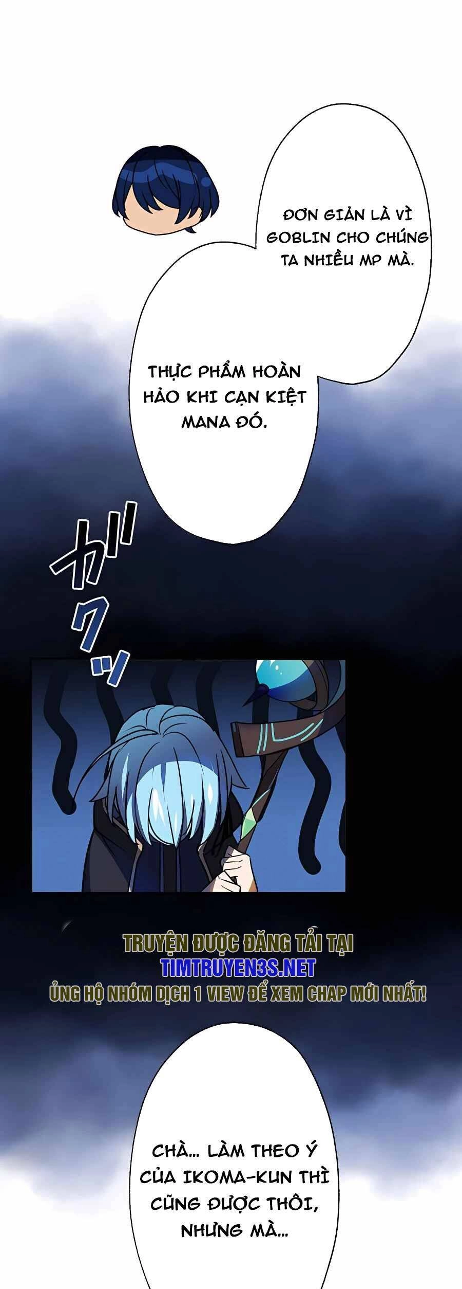 Hồi Quy Trở Thành Mạo Hiểm Giả Mạnh Nhất Nhờ Class Ẩn Điều Khiển Trọng Lực Chapter 38 - 37