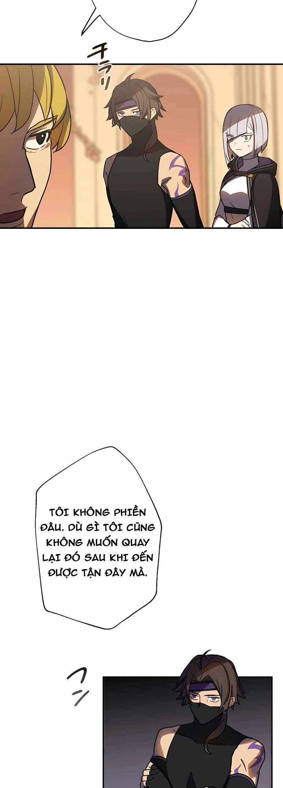 Hồi Quy Trở Thành Mạo Hiểm Giả Mạnh Nhất Nhờ Class Ẩn Điều Khiển Trọng Lực Chapter 38 - 38