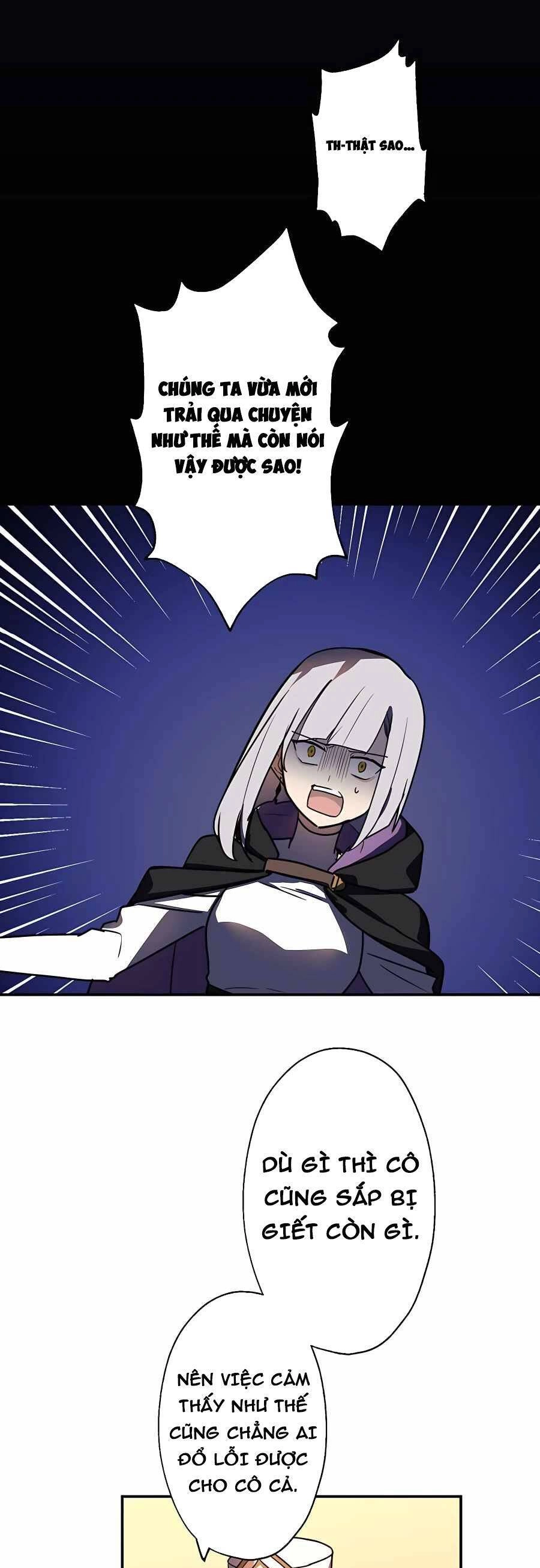 Hồi Quy Trở Thành Mạo Hiểm Giả Mạnh Nhất Nhờ Class Ẩn Điều Khiển Trọng Lực Chapter 38 - 40