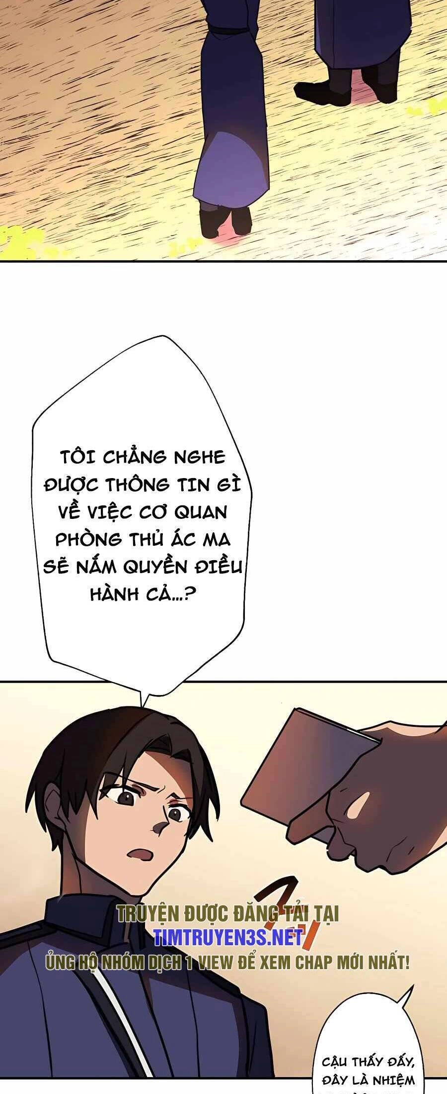 Hồi Quy Trở Thành Mạo Hiểm Giả Mạnh Nhất Nhờ Class Ẩn Điều Khiển Trọng Lực Chapter 38 - 44