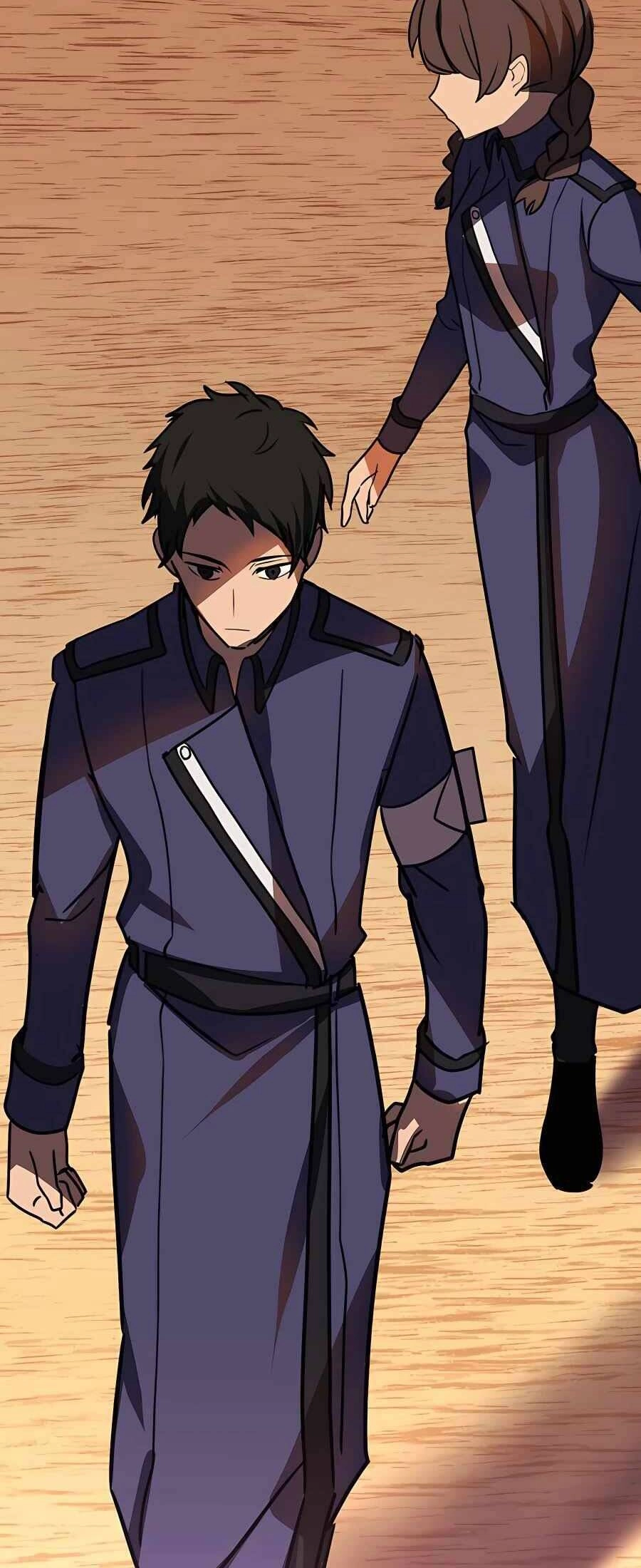 Hồi Quy Trở Thành Mạo Hiểm Giả Mạnh Nhất Nhờ Class Ẩn Điều Khiển Trọng Lực Chapter 38 - 47