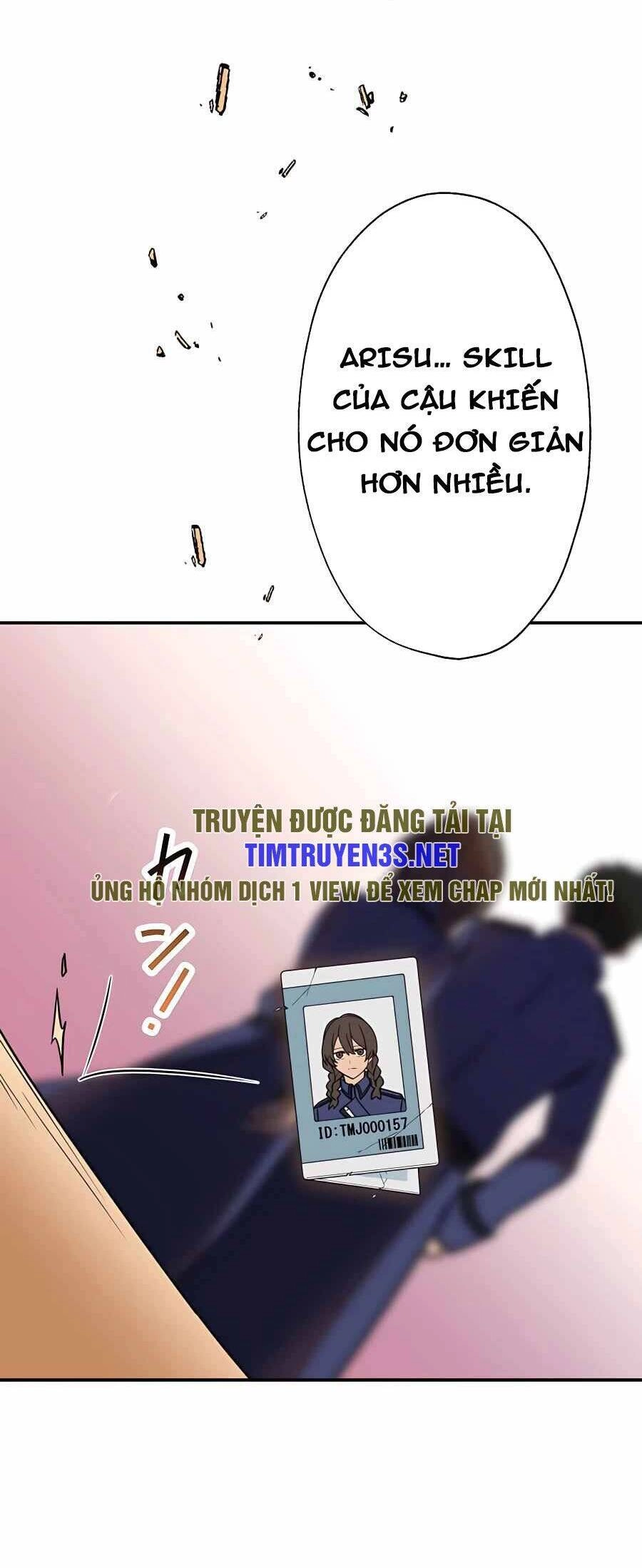 Hồi Quy Trở Thành Mạo Hiểm Giả Mạnh Nhất Nhờ Class Ẩn Điều Khiển Trọng Lực Chapter 38 - 50