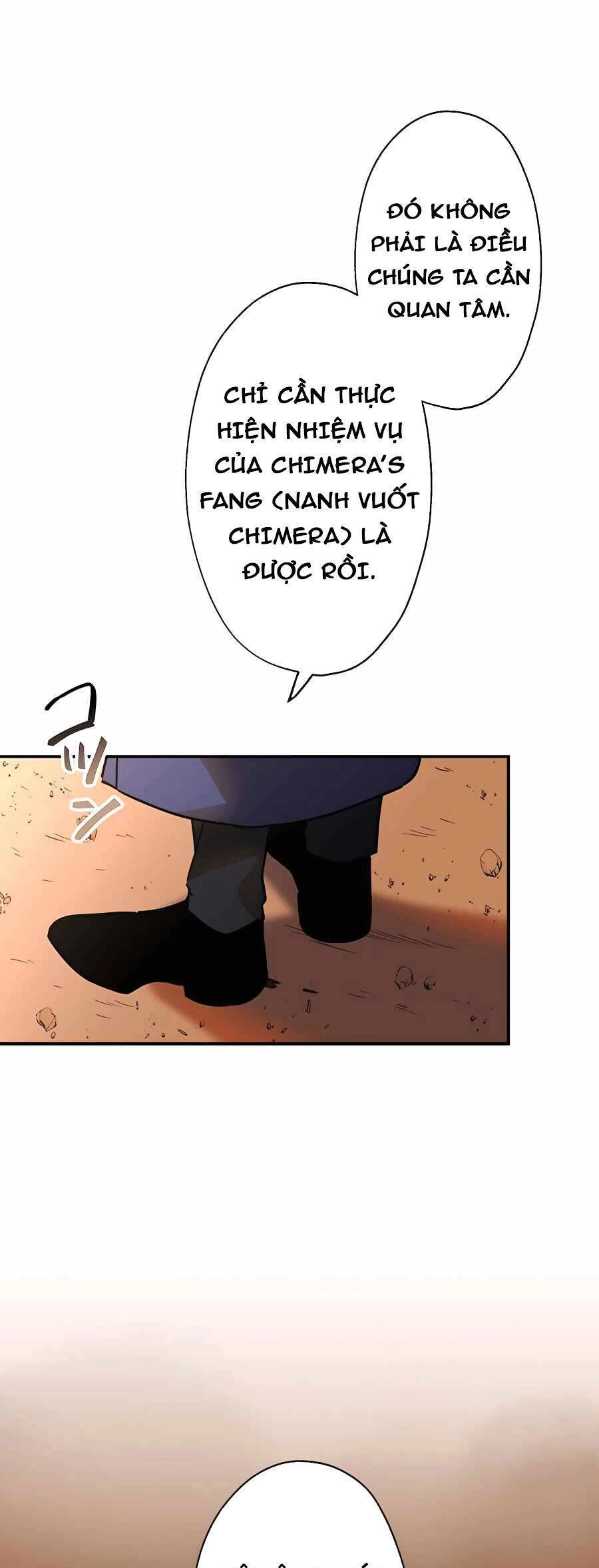 Hồi Quy Trở Thành Mạo Hiểm Giả Mạnh Nhất Nhờ Class Ẩn Điều Khiển Trọng Lực Chapter 38 - 52