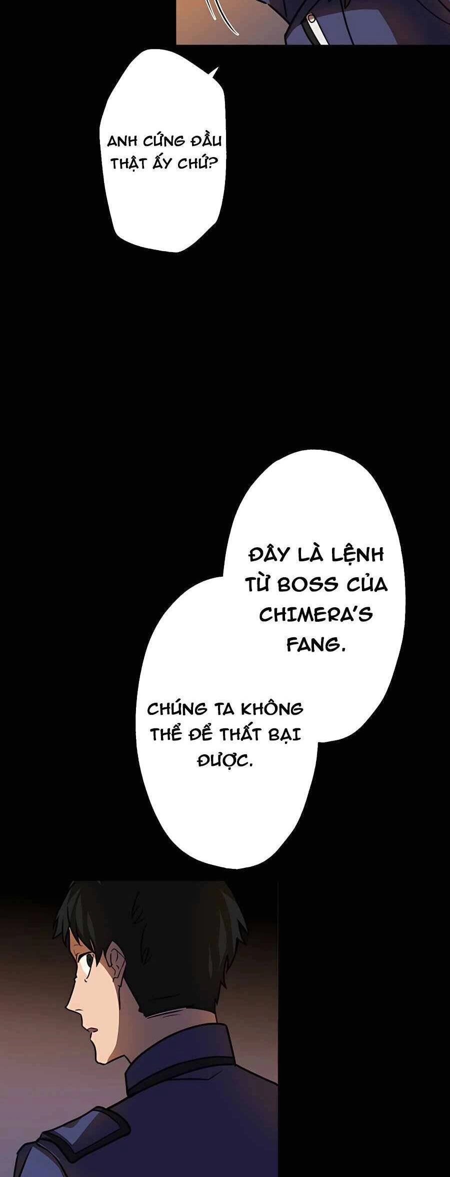 Hồi Quy Trở Thành Mạo Hiểm Giả Mạnh Nhất Nhờ Class Ẩn Điều Khiển Trọng Lực Chapter 38 - 54