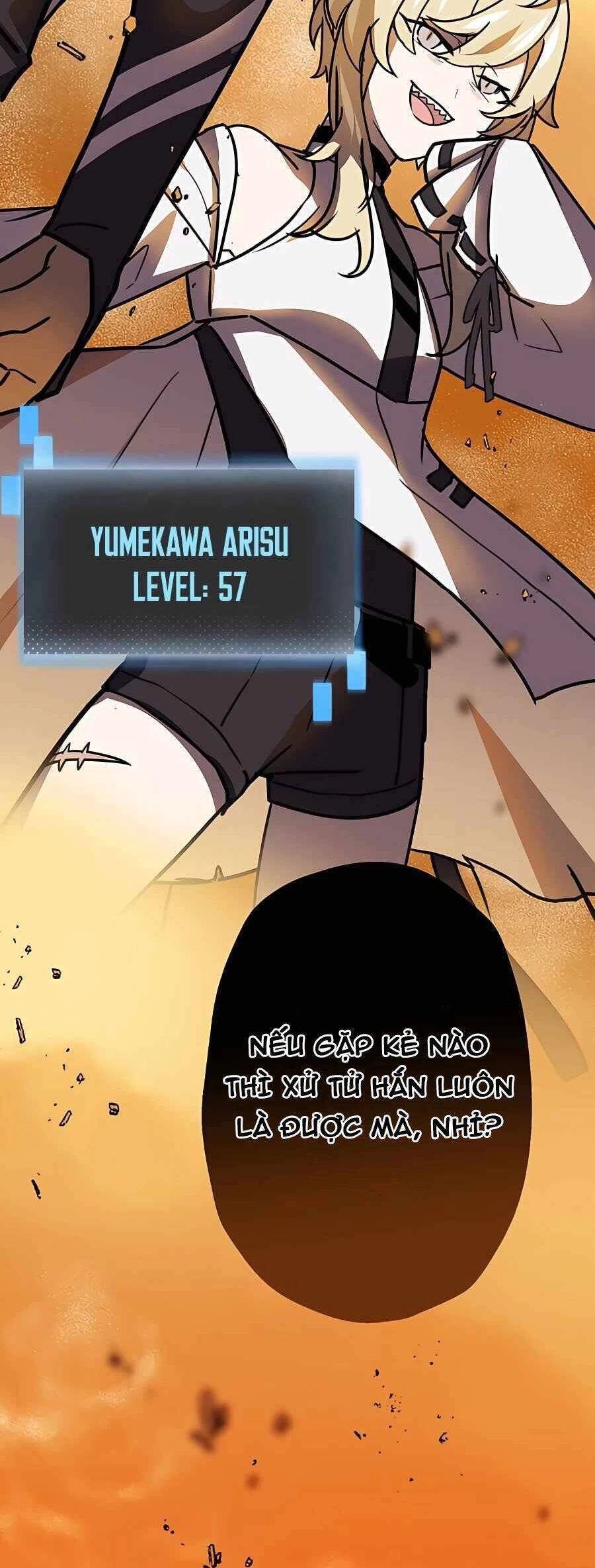 Hồi Quy Trở Thành Mạo Hiểm Giả Mạnh Nhất Nhờ Class Ẩn Điều Khiển Trọng Lực Chapter 38 - 57