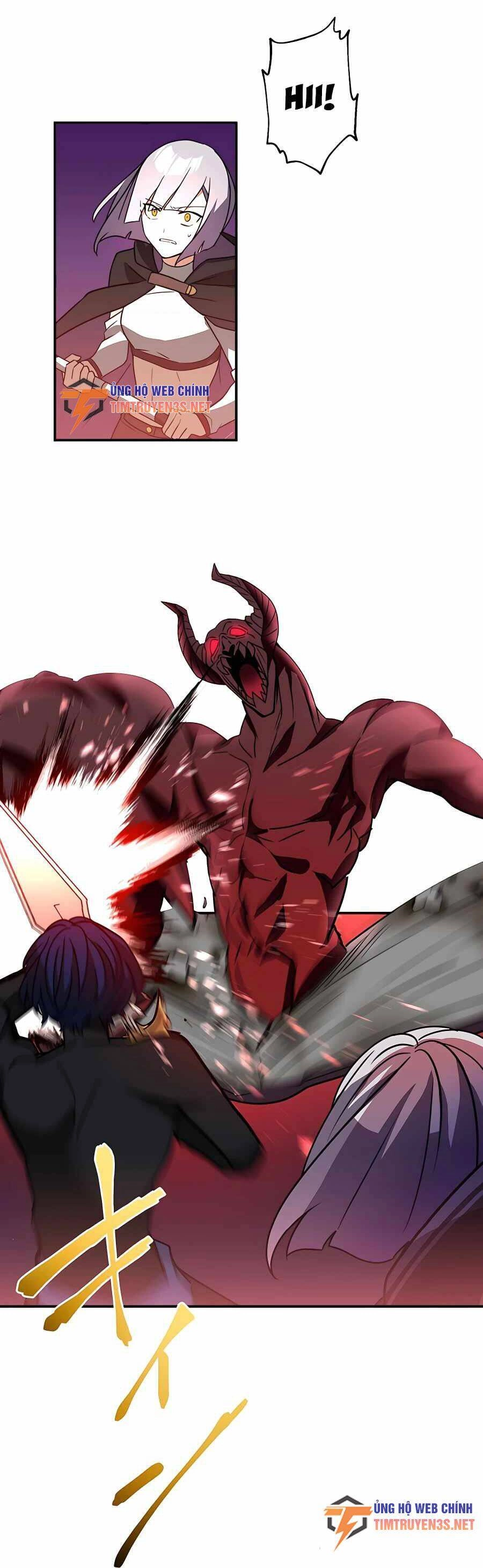 Hồi Quy Trở Thành Mạo Hiểm Giả Mạnh Nhất Nhờ Class Ẩn Điều Khiển Trọng Lực Chapter 39 - 3